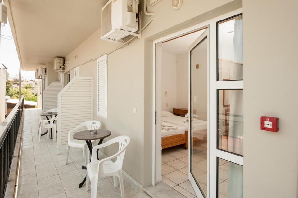 Niriis Hotel Apartment hotel in Crete