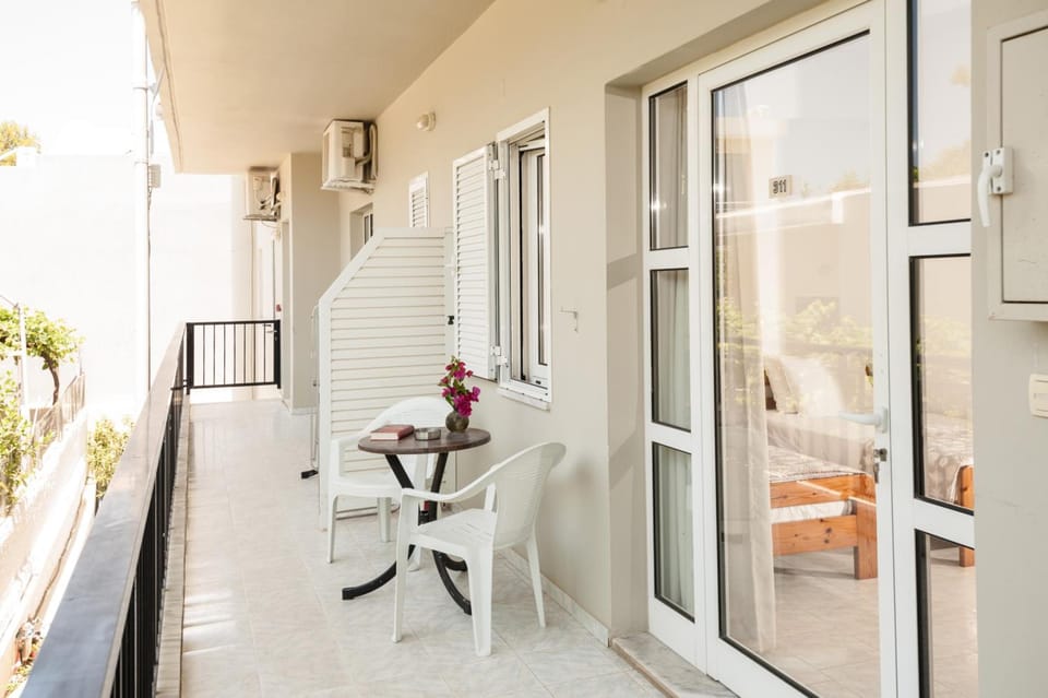 Niriis Hotel Apartment hotel in Crete