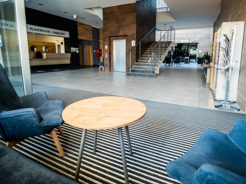 Facilities