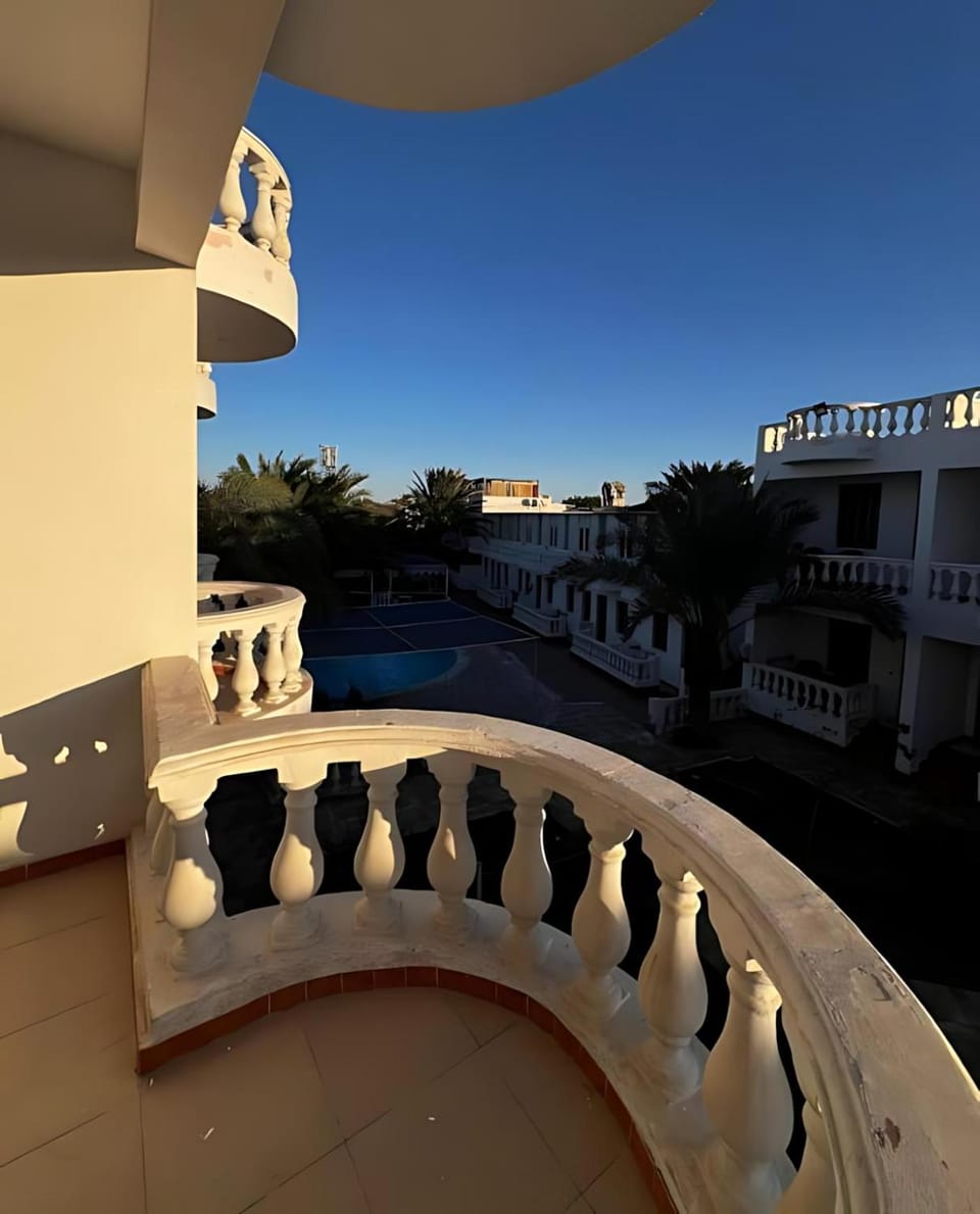 Octopus Hotel Resort in South Sinai Governorate