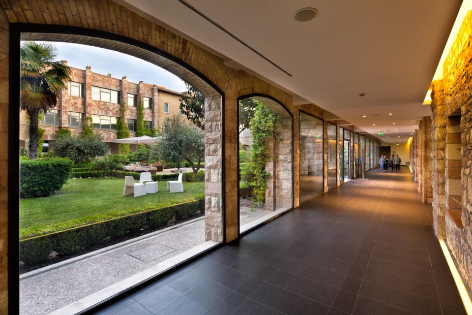 TH Assisi - Hotel Cenacolo Hotel in Umbria