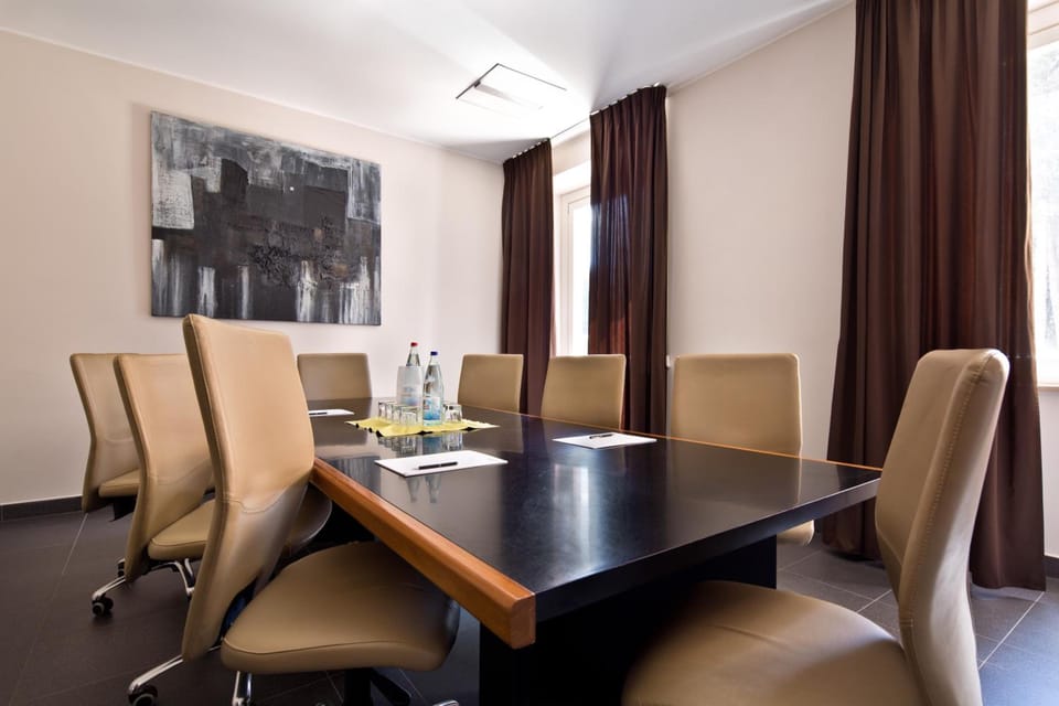 TH Assisi - Hotel Cenacolo Hotel in Umbria