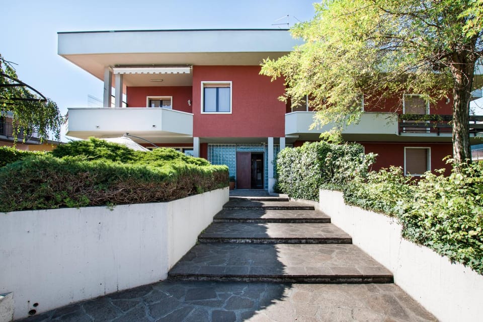 Villa Boninsegna - Wine Enoteca Verdi - Hotel in Verona