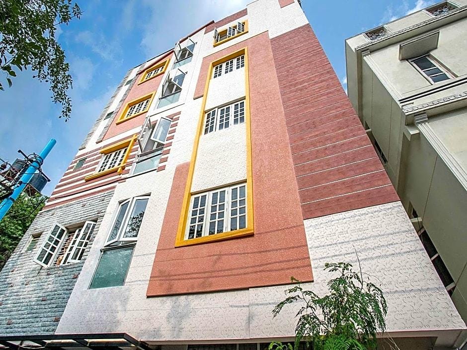 Hotel O NR Suites Hotel in Bengaluru