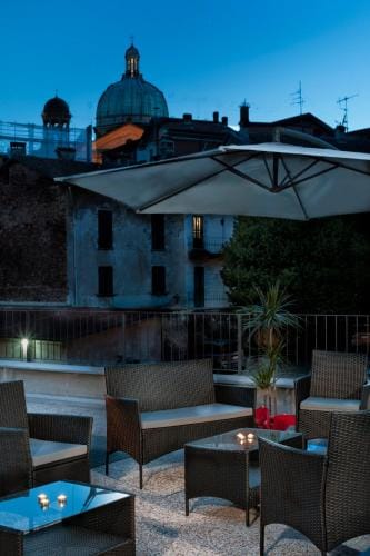 Residenza Intra Lago Maggiore Hotel in Intra
