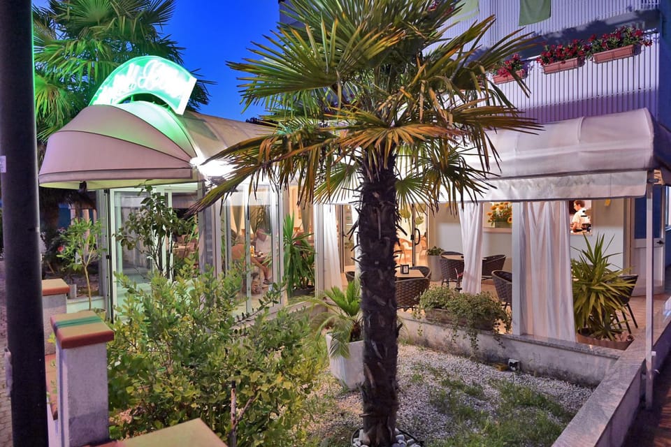 Hotel Itta Hotel in Caorle