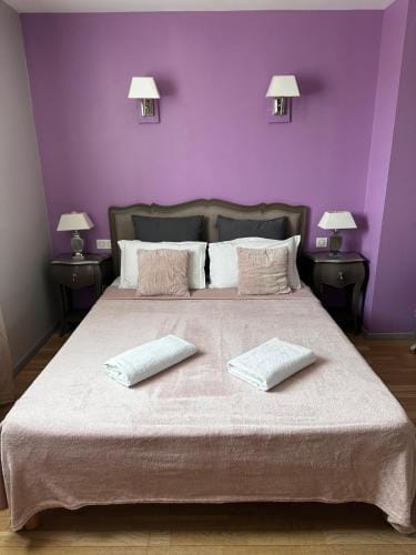 chambres "gard'echoise" Inn in Provence-Alpes-Côte d'Azur
