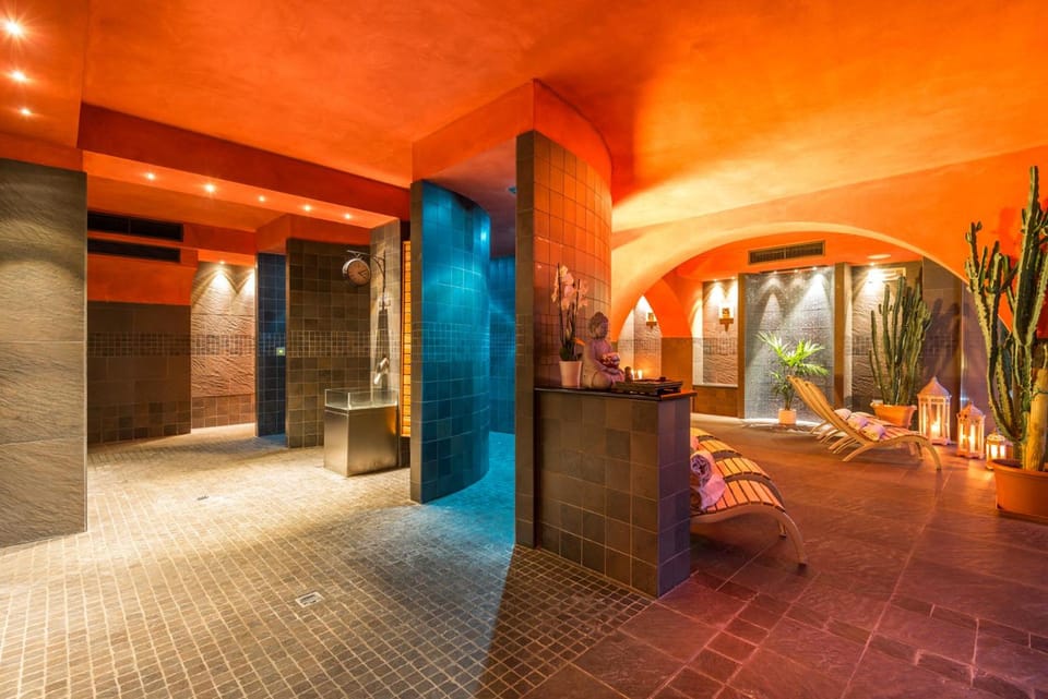 Park Hotel Argento Hotel in Levanto