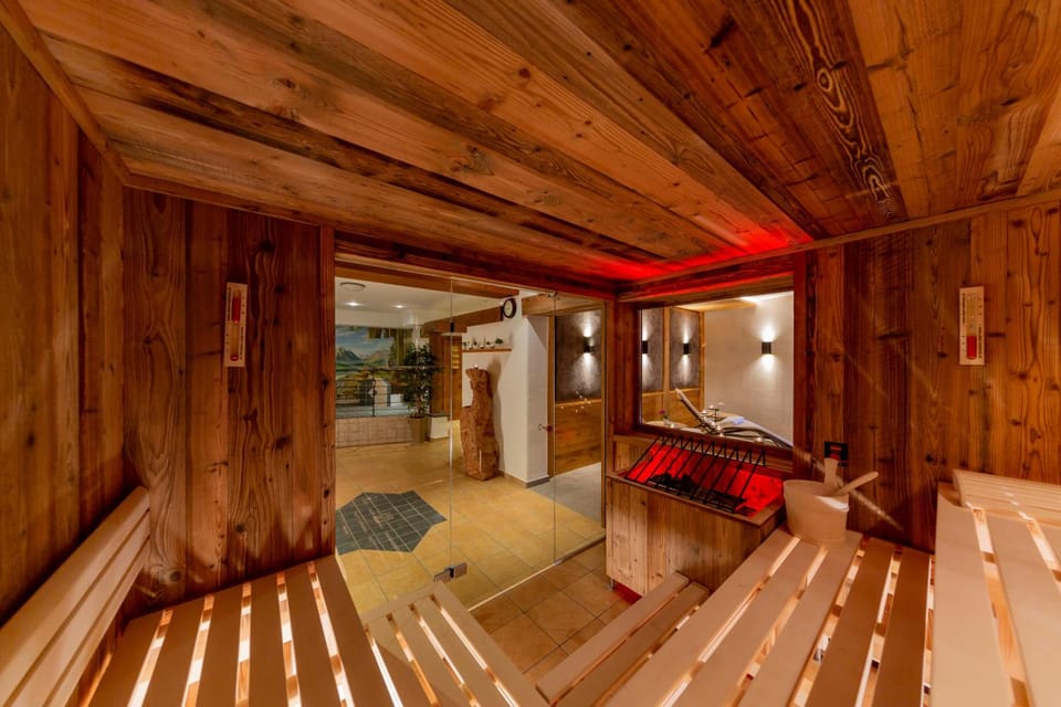 Parkhotel Seefeld Hotel in Seefeld