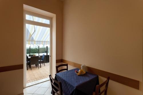 Parking Hotel Giardino Hotel in Livorno
