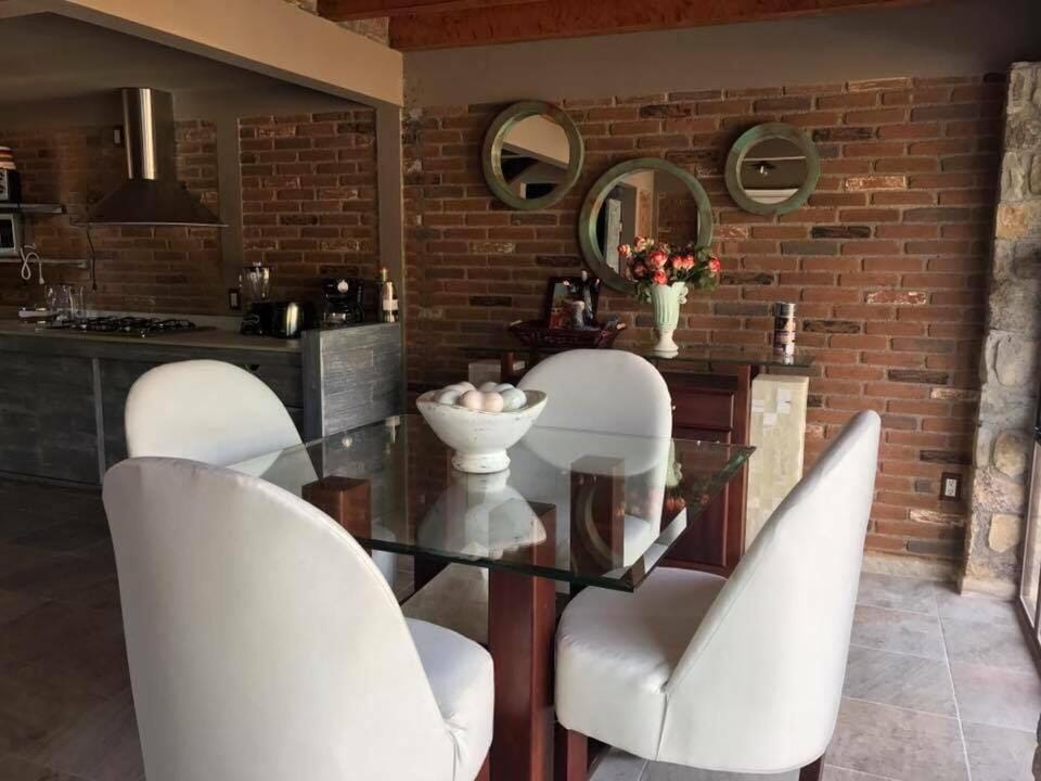 Casa Ndomi Hotel in Valle de Bravo