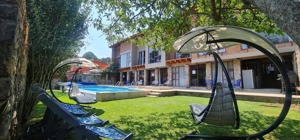 Casa Ndomi Hotel in Valle de Bravo