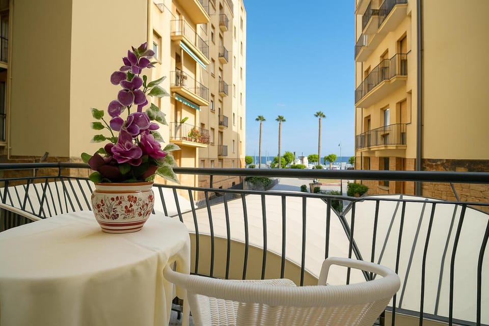 Hotel Mediterranea Hotel in Loano
