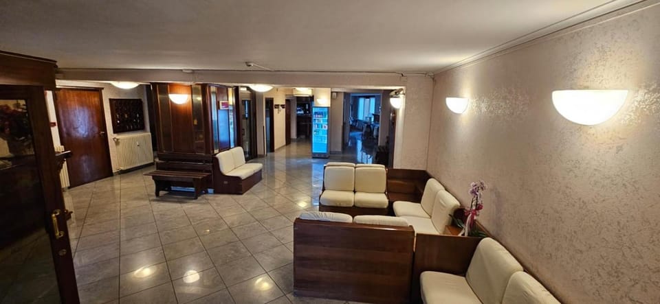 Hotel Mediterranea Hotel in Loano