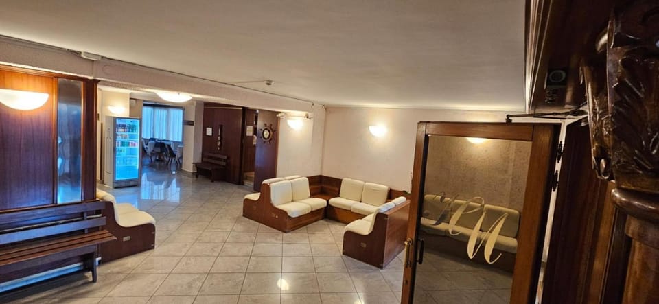 Hotel Mediterranea Hotel in Loano