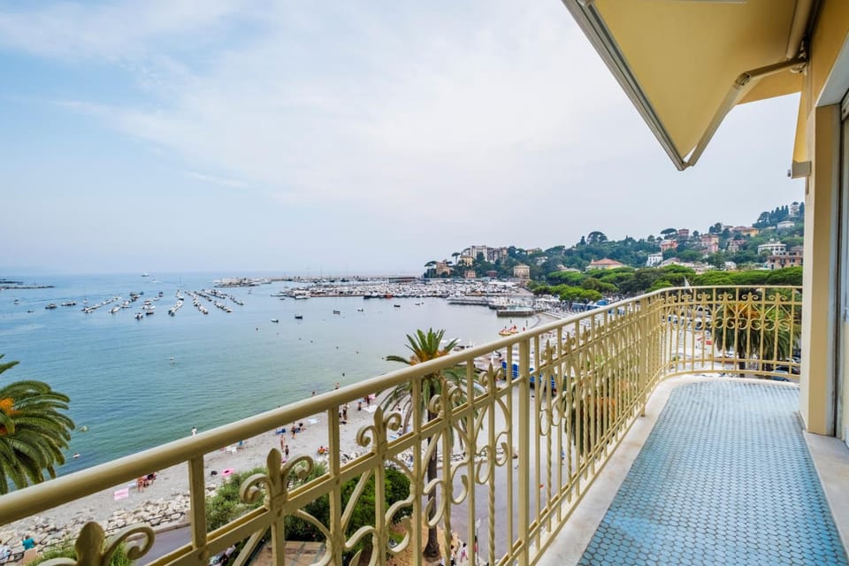 Hotel Rosabianca Hotel in Rapallo