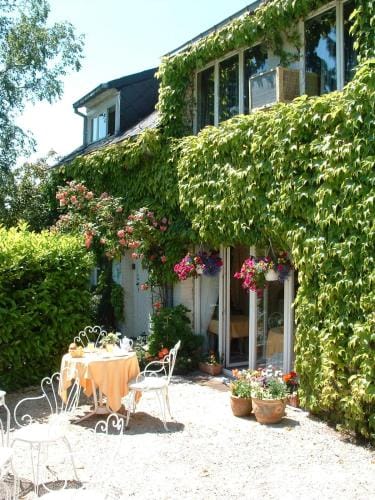 Domaine de la Carrauterie Hotel in Wallonia, Belgium