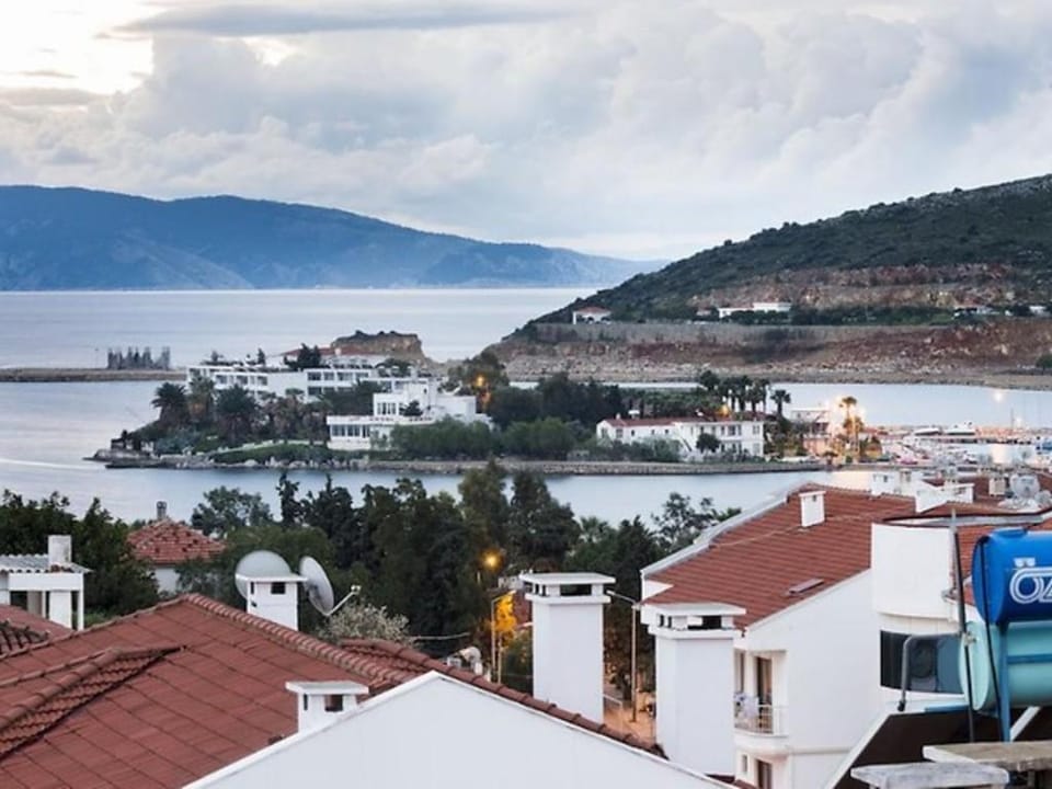Armoni Hotel Datca Hotel in Muğla Province