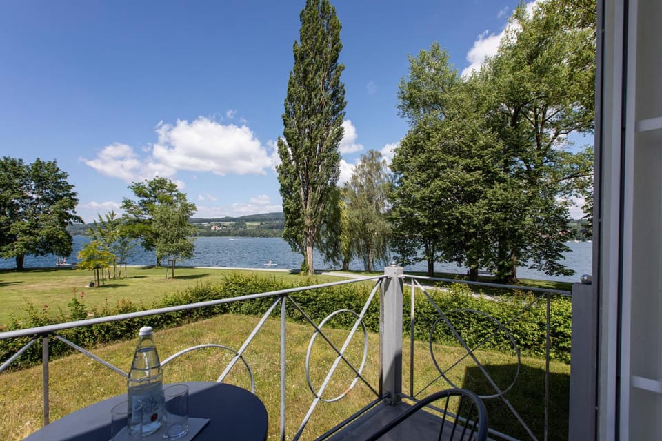 See & Park Hotel Feldbach Hotel in Canton of Zurich