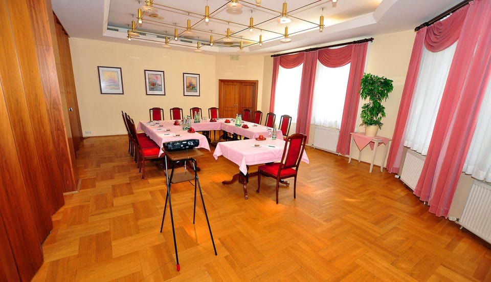 Hotel Alexandra Hotel in Plauen