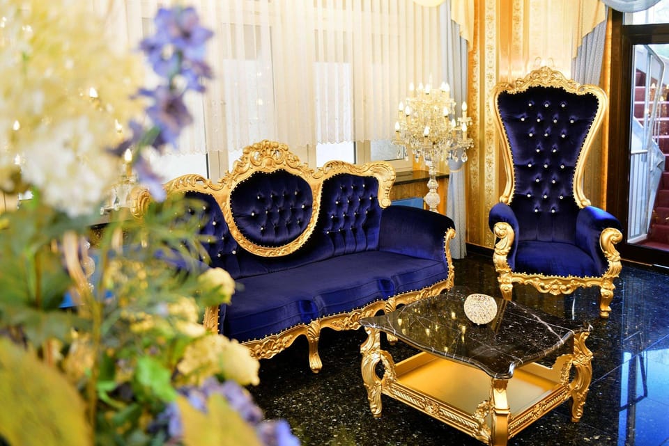 Hotel Alexandra Hotel in Plauen