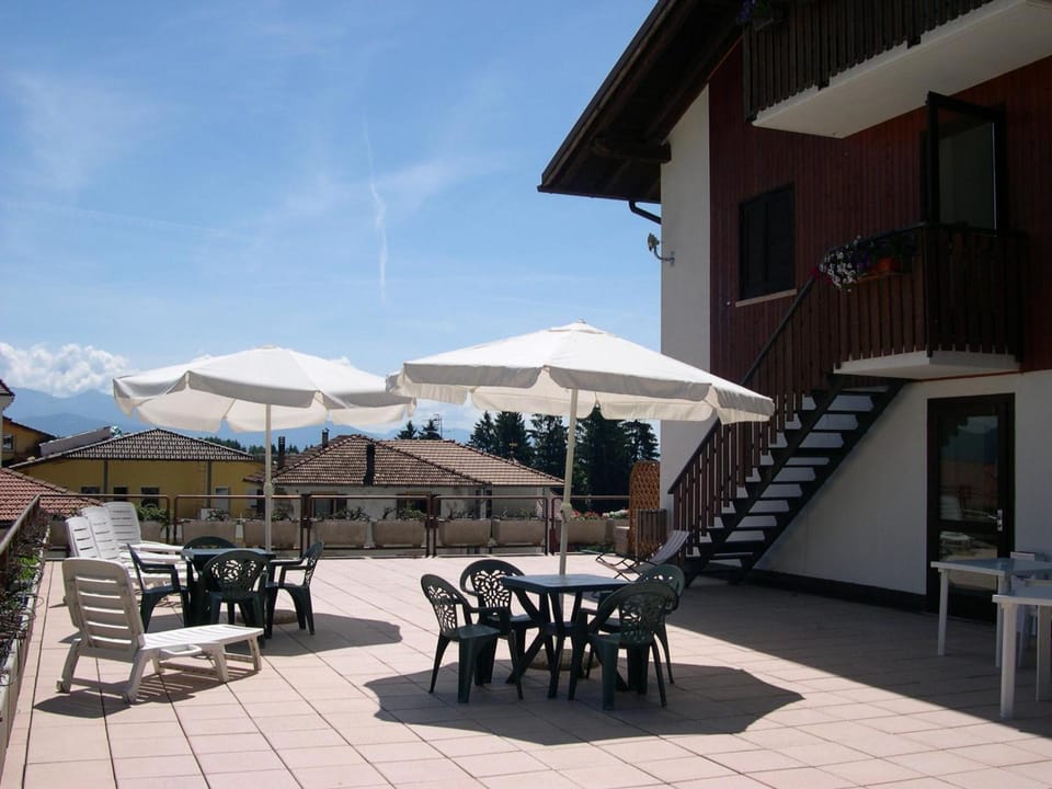 Hotel Montana Hotel in Trentino-South Tyrol