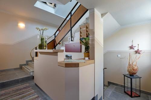 Pension Apartment Hodner Hotel in Salzburgerland