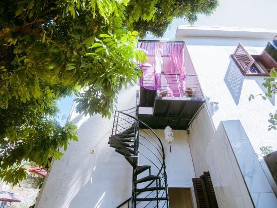 Nahai Villa Garden Hostel Hotel in Xiamen