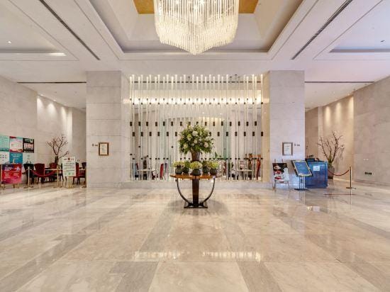 Qiandao Lake Bandao Shiguang Holiday Apartment Hotel in Hangzhou