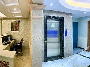 Zhoushan Zhenxiang Hotel Hotel in Zhejiang