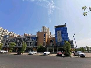 Canal Shuiting Hotel Hotel in Jiangsu