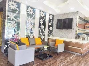 One-carat Mansion Hotel Hotel in Jiangsu