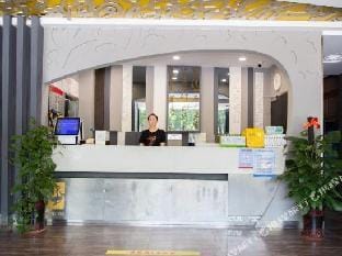 One-carat Mansion Hotel Hotel in Jiangsu