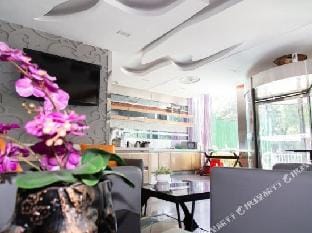 One-carat Mansion Hotel Hotel in Jiangsu