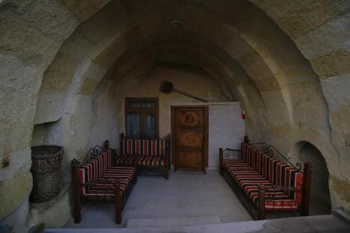 DIADEM CAPPADOCIA GUEST HOUSE & HOSTEL Hostel in Turkey