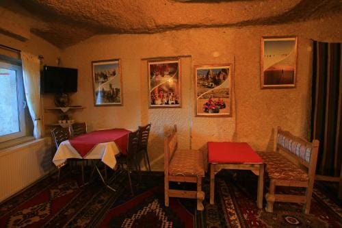 DIADEM CAPPADOCIA GUEST HOUSE & HOSTEL Hostel in Turkey