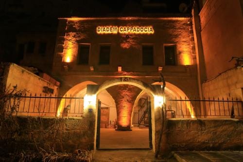DIADEM CAPPADOCIA GUEST HOUSE & HOSTEL Hostel in Turkey