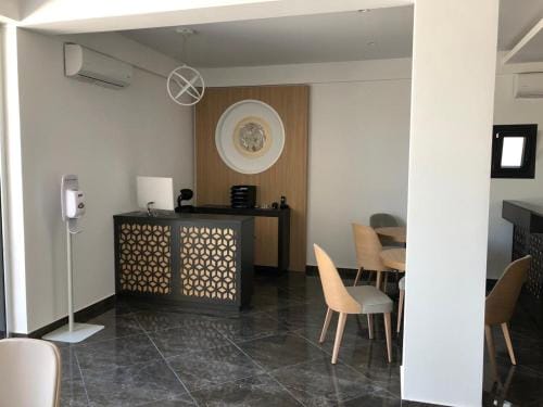 Hotel Medusa Hotel in Thasos