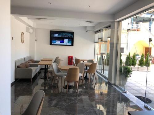 Hotel Medusa Hotel in Thasos