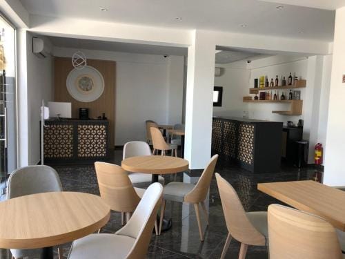 Hotel Medusa Hotel in Thasos