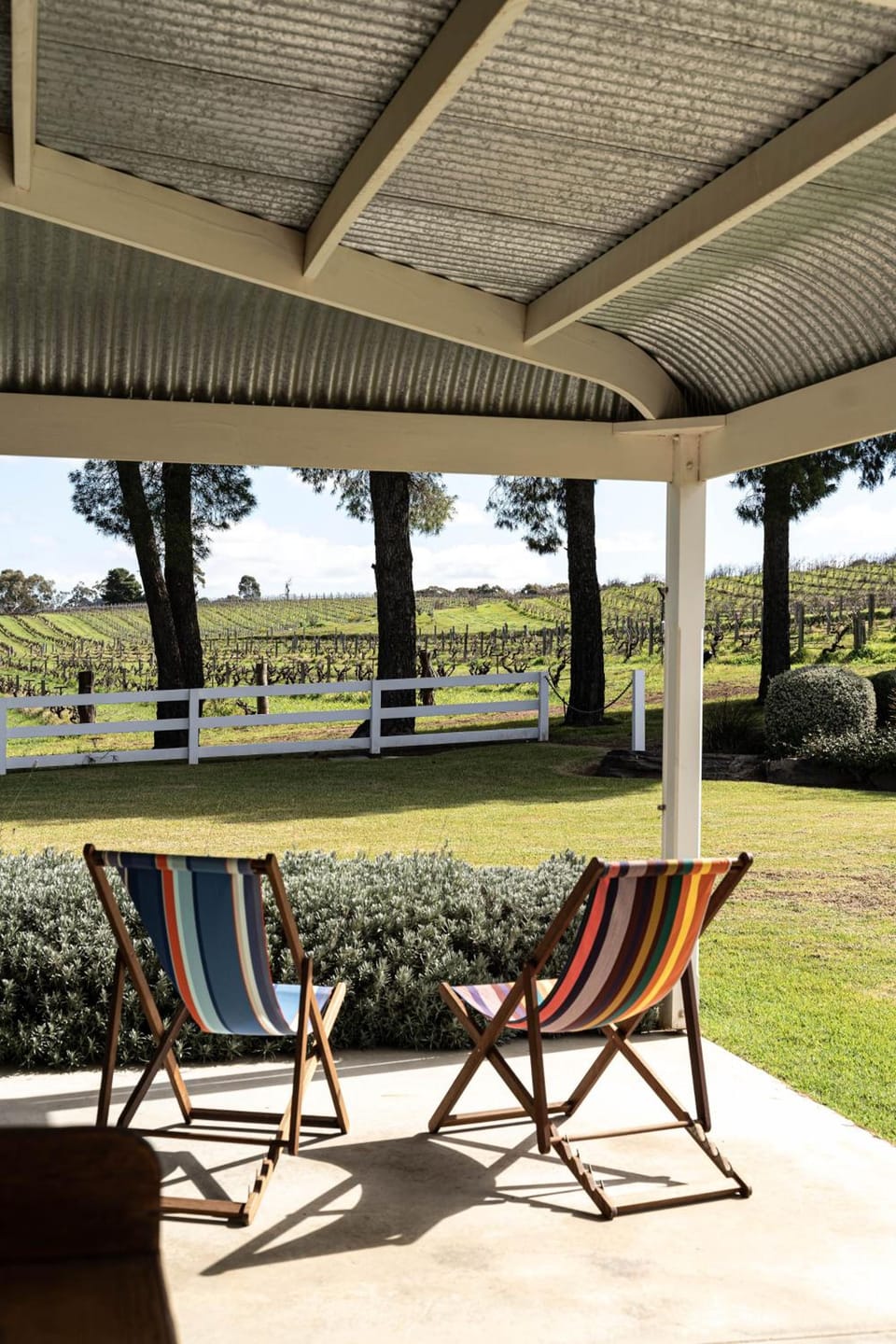 Alkina Old Quarter Luxury Accommodation Lodge in South Australia