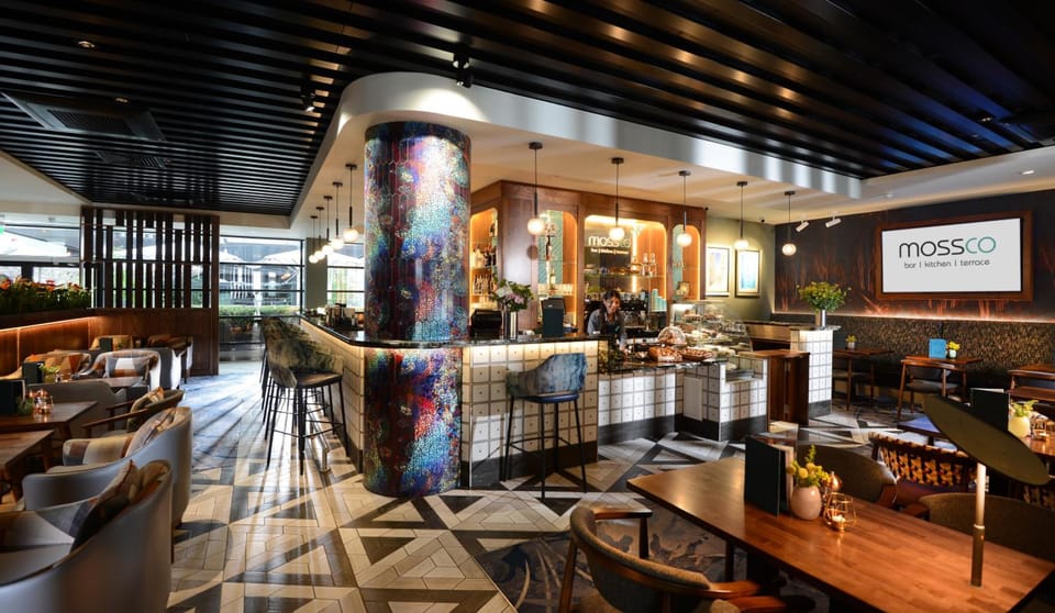Travelodge PLUS Dublin City Centre Hotel in Dublin