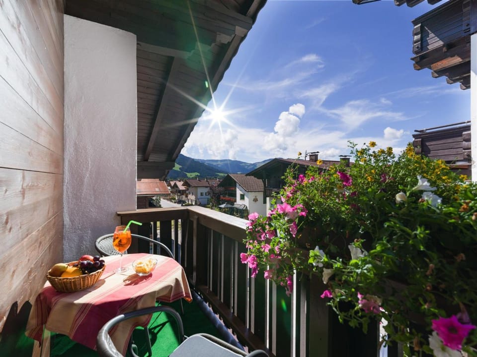 Pension Elisabeth Hotel in Salzburgerland