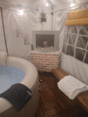 B&B LA MARMOTTA Hotel in Piedmont
