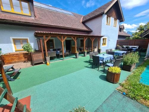 Pension Goschlberger Hotel in Mondsee