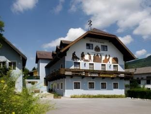Pension Goschlberger Hotel in Mondsee