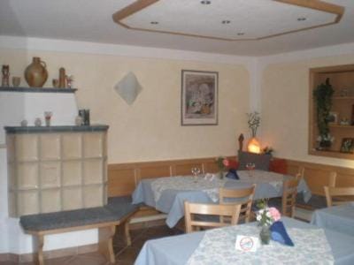 Haus Tschakert Hotel in Berchtesgadener Land