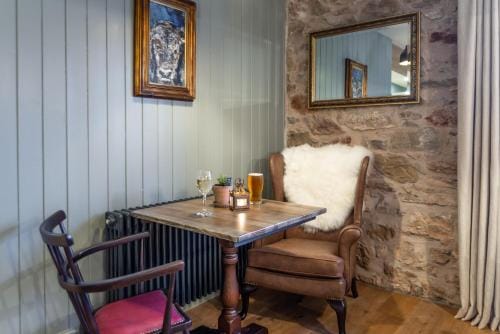 Griffin Inn Hotel in Ruthin