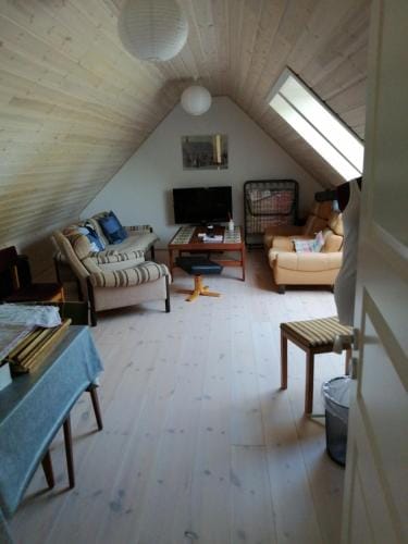 Stenhøj Bed and Breakfast, v. Jette og Marius Hotel in Denmark