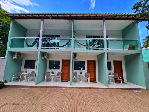 Suites Golfo Hotel in Angra dos Reis